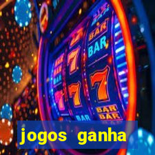 jogos ganha dinheiro sem depositar